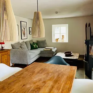 Appartement-gasthof Traube 2 Affittacamere Hopfgarten im Brixental