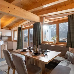 Apartment S' Kleine Haeusel *