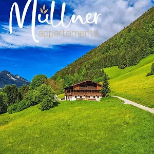 Apartment Muellner *