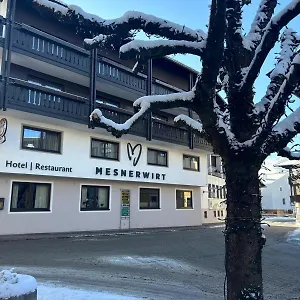 Mesnerwirt Hotel 3*