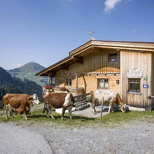 Alm-appartement - Fam. Niedermuehlbichler شقة