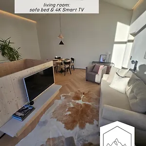 Apartment Langerwegh Ap1