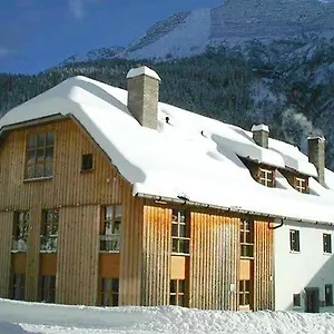 Guest house Levett Sankt Anton am Arlberg