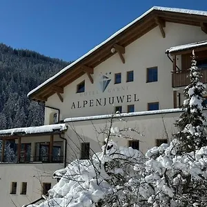 Garni Alpenjuwel Hotel