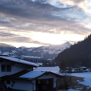 Apartment Bio Bauernhof Geisl