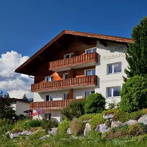 Tiroler Alpenhof *