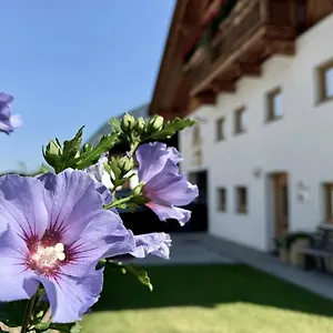 Apartment Waldhart Umhausen