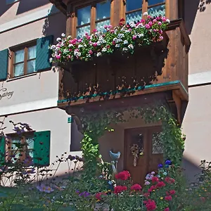 Haus Savoy - 2 公寓