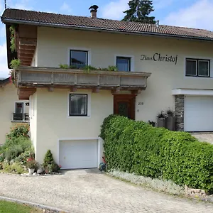 Apartamento Christof,s Wild230 Oberau