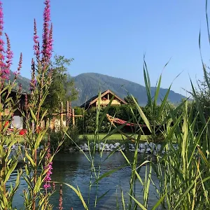 Apartmán Bindlehen - Ferienzumverlieben