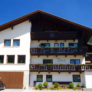 Haus Talblick *