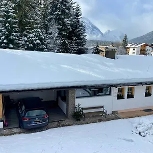 Appartamento Haus Drescher