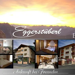 Eggerstueberl 게스트하우스