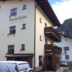 Guest house Haus Erwin Spiss