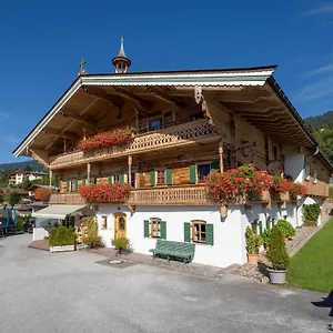 Frangl By Managers Apartamento Kirchberg in Tirol