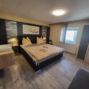 Appartement Ferienwohnung-gerti Uderns