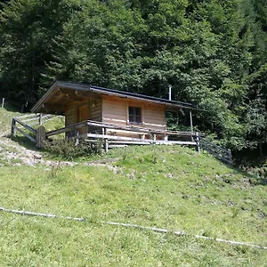 Haus Theresia Guest house