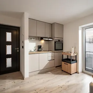 Apartment Tanjas Kirchdorf in Tirol