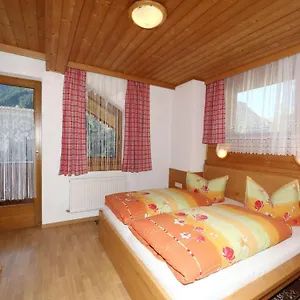 Appartement In In The Mountains *
