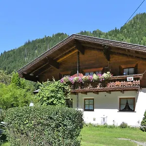 Mario, Im Paznauntal * See