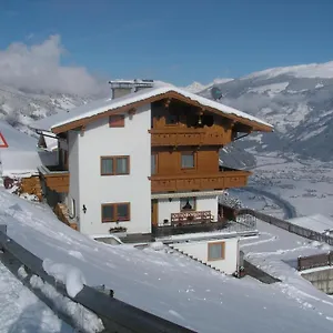 Apartment In Hippach Im Zillertal With A View *