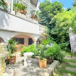 Apartment Alpenruhe Residenz