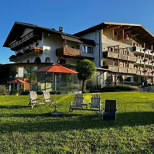 Daskaiser - Dein Gartenhotel In Tirol 3* אבס
