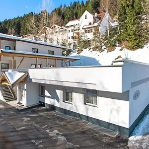 Al Vietta-3 By Interhome Apartment Kappl (Landeck)