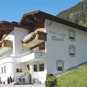 Appartement Garni Royal-1 By Interhome *