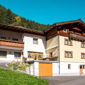 Jaeger-1 By Interhome Apartment Kappl (Landeck)