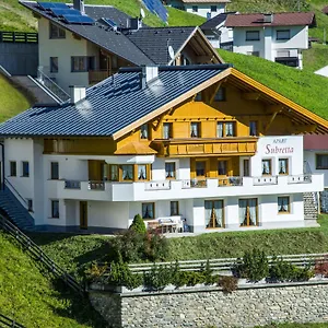 Subretta-1 By Interhome Kappl (Landeck)