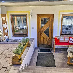 Helga By Interhome Apartment
