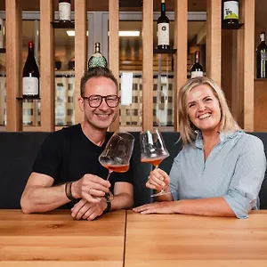 Hotel Mons Wine Passion 4*