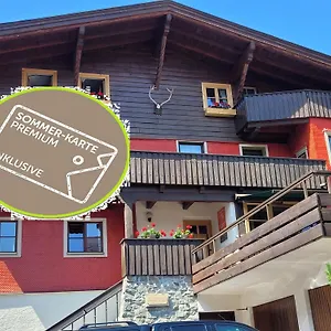 Haus Richard Falch - Inklusive Kostenloser Premium-sommerkarte *