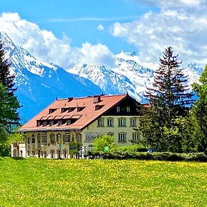 Restaurant Gruenwalderhof 3*