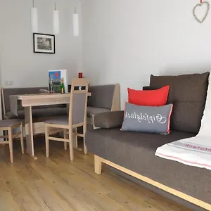 Apartamento In Steeg In A Beautiful Setting Durnau