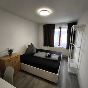 Cosy In Modern Flat