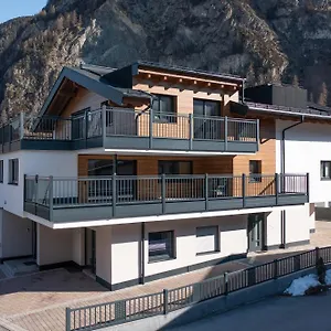 Apartment Sporthuette Fiegl
