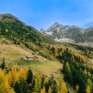 Acherberg Alm Oetz