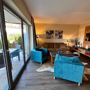 Residenz Max Mit Eigenem Garten In Seefeld *
