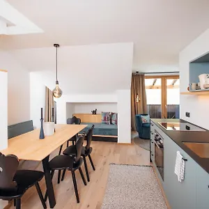 Neu Renovierte Im Hirschentenne Apartment *