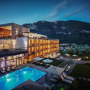 Kronthaler - Adults Only Otel Achenkirch