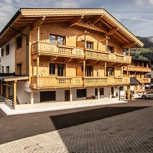 Schlagalm Zillertal Fuz100 Apartment
