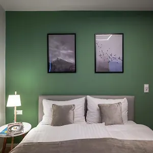 - Premium Apartment *