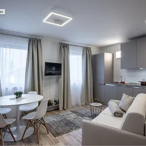 City Appartement