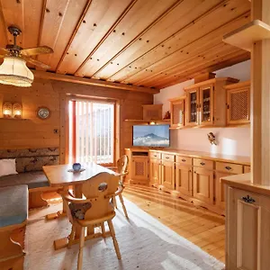 Apartment Haus Lang