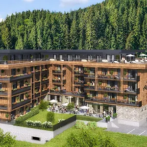 Alpenparks & Taxacher 5* Kirchberg in Tirol