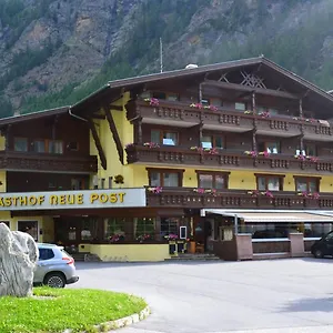 Neue Post 3* Sölden