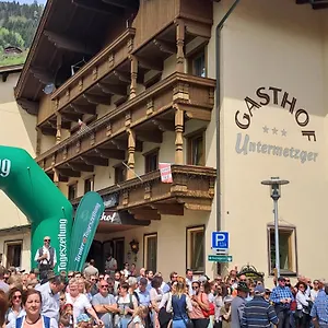 Untermetzger Hotel 3*