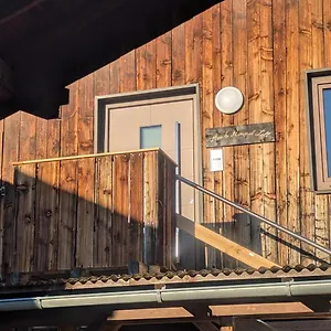 Heu Und Himmel Loft *